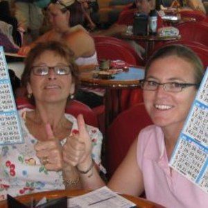 Meet your Posher, Becky